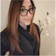 Studentessa di liceo sociopsicopedagogico