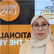 AMINA Manal zidi
