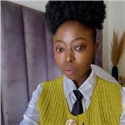 I am a friendly and patient English tutor offering online lessons to children, teenagers, and adults.