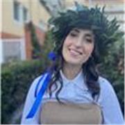 Ciao! Sono Nancy, dottoressa magistrale in Biologia molecolare