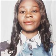 English tutor who teaches learners of all ages