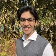 I give private online lessons in Economics tailored to the student's needs and learning background