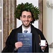 Ex studente del liceo classico offre ripetizioni di latino e greco