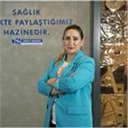 Türkisch Lehrerin Entdecken Sie die Schönheit der türkischen Sprache mit Esra