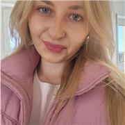 Erfahrene Nachhilfelehrerin für Englisch und Französisch