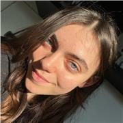 Sono disponibile per ripetizioni di materie scientifiche, inglese e disegno tecnico