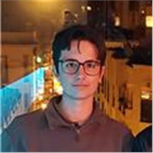 Jose Luis Morató García