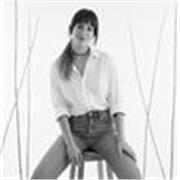 Directora Creativa & Fundadora de Noelia Pedraza Studio. Branding estratégico, diseño web high ticket