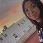Estudiante de grado superior con bachillerato y la ESO, me encanta ayudar a los niños a aprender y que potenciar su autonomía