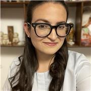 Maestra de primaria con 15 años de experiencia en enseñanza