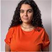 Graduada en matemáticas y ex-competidora en Olimpiadas Matemáticas que ofrece clases particulares de la ESO y bachillerato