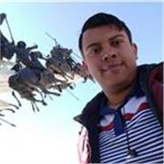 Soy profesor de la facultad de Ingeniería de Sistemas en la Universidad Autónoma de nariño