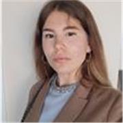 Clases de inglés y español para niños y extranjeros en Madrid – paciente, creativa y responsable.Ayuda con los deberes para niños.