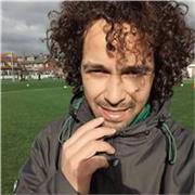 Motivated multicultural football coach with experience in player development, technical training, and teamwork.