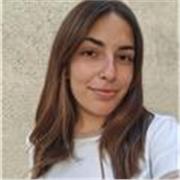 Profesora de ingles para niños y adolescentes