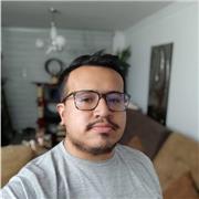 Profesor particular bilingüe con alta experiencia en el uso del idioma inglés en el continente europeo