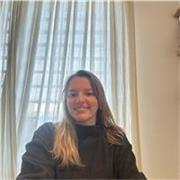 Profesora de Psicologia Nieveles: secundario - terciario - universitario