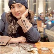 Zobia Aslam