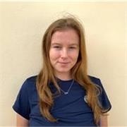 Profesora de Inglés con Dos Títulos de TEFL
Inglés Nativa