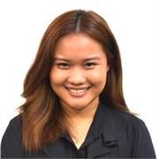 English teacher from the Philippines who is now an auxiliar de conversación en Valencia