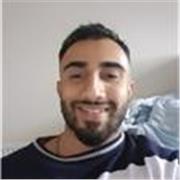 Friendly English Tutor! Online tutoring or in-person