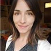Profesora de inglés con 6 años de experiencia y nivel C2 de inglés 