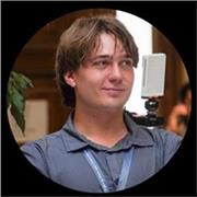 Native Spanish journalist and strategic communications expert for Spanish lessons