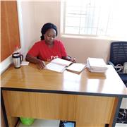 Passionate about child's development through learner centered method