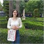 Estudiante de FP que enseña todo lo que quieras de primaria 