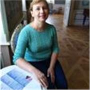 Englisch - Nachhilfelehrerin, die  Kinder unterschiedlichen Alters erfolgreich 
 unterrichtet 