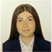 Profesora de primaria apta para todas las edades