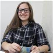 Doy clases particulares de biología, inglés, química y matemáticas a nivel de ESO y Bachillerato