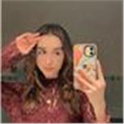 Fluent Spanish/English tutor giving speaking practice or lessons!