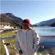 Insegnate di Scienze Biologiche e Chimiche per scuole superiori