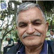 perfil:
Conversación Avanzada, Actualidad Latinoamericana y Mentoría de Vida
