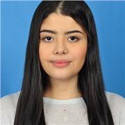 Profesroa de Niños de primaria