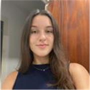 Soy estudiante de grado universitario. Puedo dar clases a gente de edad muy variada.