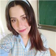 Professeur d'anglais