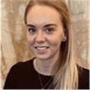 I tutor A-Level Chemistry, with 10+ years experience!