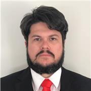 Aulas de Direito Penal; processual penal; penal econômico/ empresarial; antropologia (jurídica); sociologia (jurídica)