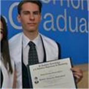 Estudiante con formación de excelencia académica ofrece asesorías en Física y Matemáticas (en línea)