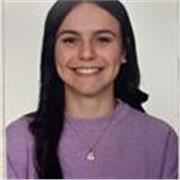 Profesora encantadora de todos los niveles de primaria 