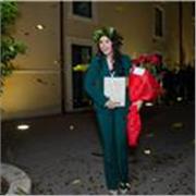 Salve, sono una dottoressa in Scienze e Tecniche psicologiche laureata con voto 110/110. Offro doposcuola per elementari e medie