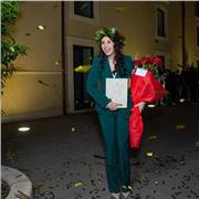 Salve, sono una dottoressa in Scienze e Tecniche psicologiche laureata con voto 110/110. Offro doposcuola per elementari e medie