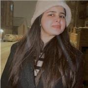 I can give private lesson I have a five year experience in this field