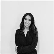 Diseñadora de Interiores con experiencia en el sector y capacitada para enseñar a personas que se introducen en este mundo