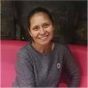 Profesora de Comunicación y Literatura nivel primario y secundario