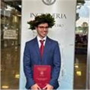Laureato in ingegneria meccanica offre lezioni private in presenza e/o a distanza di Matematica, Fisica, Meccanica