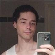 Prof en ligne et/ou à domicile, donne des cours d'anglais privés. 