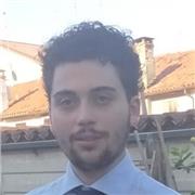 Studente universitario diplomato al liceo Classico offre ripetizioni e aiuto compiti a studenti di scuole elementari, medie e superiori